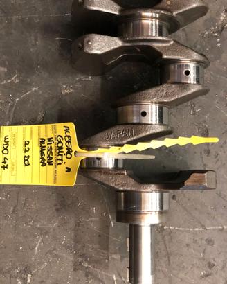 Albero A Gomiti Nissan Almera 2.2 WDO47