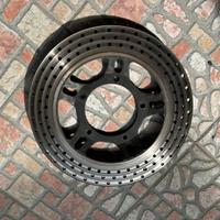 Dischi freno Honda 750/900