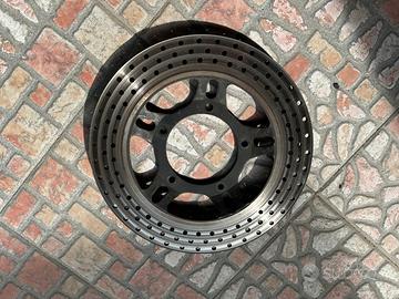Dischi freno Honda 750/900