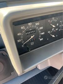 PANDA 4X4