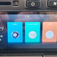 Autoradio 1 din android
