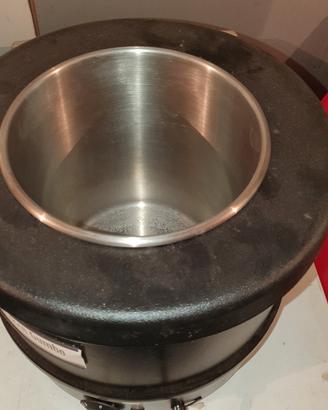 Pentola mantenitore di calore professionale