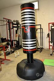 punching ball Domyos