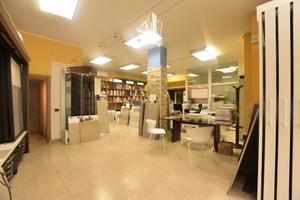 Bolzano: Negozio/Ufficio