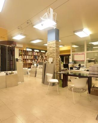 Bolzano: Negozio/Ufficio