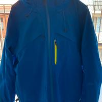 Snow suit - tuta neve - 980 pista decathlon
