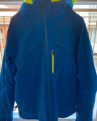 Snow suit - tuta neve - 980 pista decathlon
