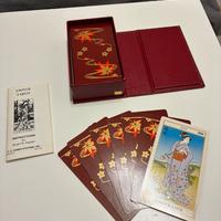 Ukiyoe Tarot