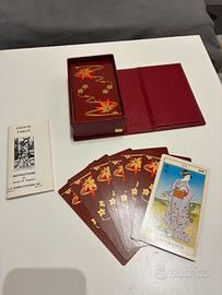 Ukiyoe Tarot