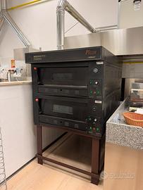 Forno moretti pizze