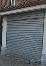 Serrande per garages