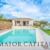 Budoni | Baja Sant'Anna | Meravigliosa villa mod