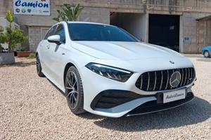 Mercedes-benz A 35 AMG 4 MATIC