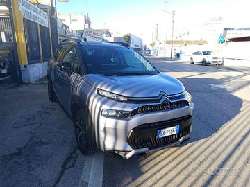 CITROEN C3 Aircross BlueHDi 110 Shine AUTOCARRO