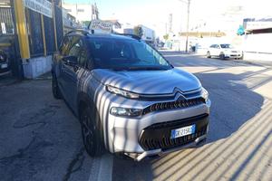 CITROEN C3 Aircross BlueHDi 110 Shine AUTOCARRO