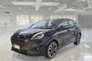 FORD PUMA 1.0 ECOBOOST HYBRID 125 CV ST-LINE SUV