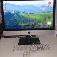 iMac 27 pollici