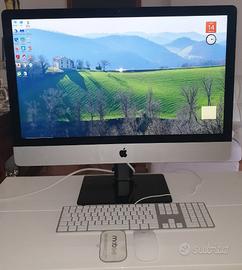 iMac 27 pollici