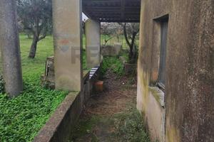 Villa o villino - Piazza Armerina