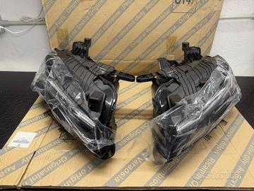 Fari Anteriori Full Led Matrix Peugeot 308 NUOVI