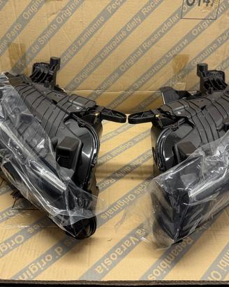 Fari Anteriori Full Led Matrix Peugeot 308 NUOVI
