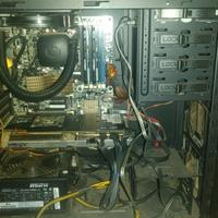 PC desktop 