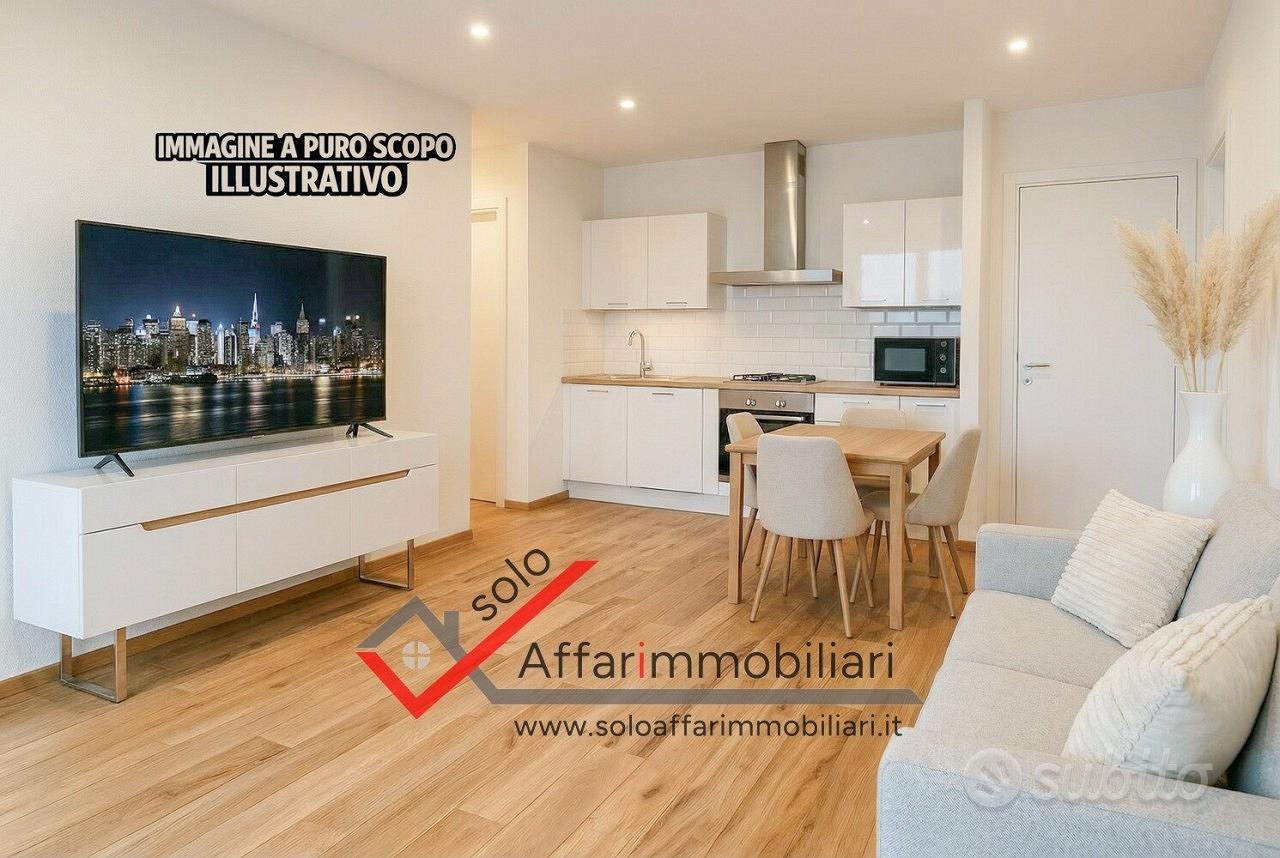 Apartment in Terranoa/Olbia, Bandinu, Sporula - Vista 5