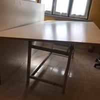 Tavolo disegno inclinabile