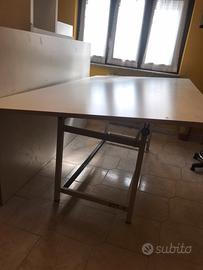 Tavolo disegno inclinabile