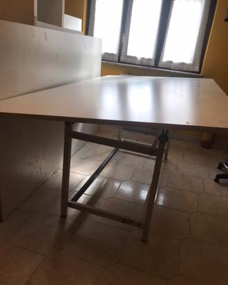 Tavolo disegno inclinabile
