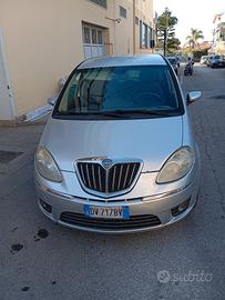 Lancia Musa 1.4 Benzina/GPL - Euro 4 Blockshaft 