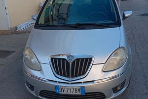 Lancia Musa 1.4 Benzina/GPL - Euro 4 Blockshaft 