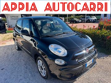 Fiat 500L 1.3 Multijet 95 CV Business