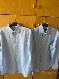 Coppia camice