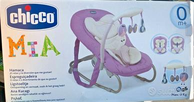 CHICCO MIA, Sdraietta neonato