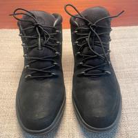 Stivaletti Timberland  neri nuovi