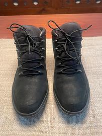 Stivaletti Timberland  neri nuovi