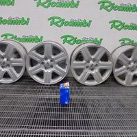 CERCHI FREELANDER II DA 17 X 7.5 ET 55 2010
