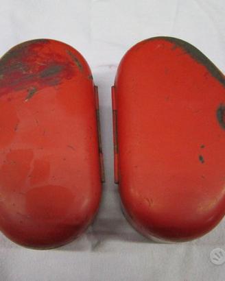 Cassettine Attrezzi Borsette Gilera Giubileo 98