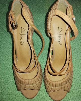 scarpe estive