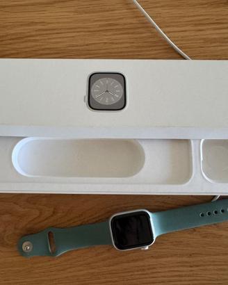 Apple Watch Series 8 41mm GPS –  Scatola originale
