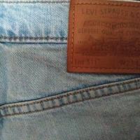 jeans uomo modello Levis Strauss 