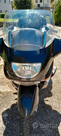 Bmw k 1200 lt