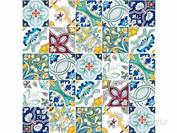 ceramiche bianco vietri