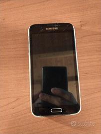 telefono samsung galaxy s5