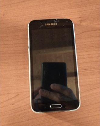 telefono samsung galaxy s5