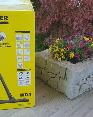 *NUOVO* Elettrodomestici Karcher
