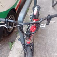 BMX originale Kawasaki