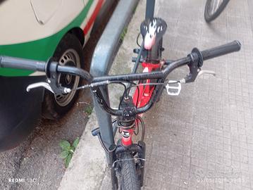 BMX originale Kawasaki