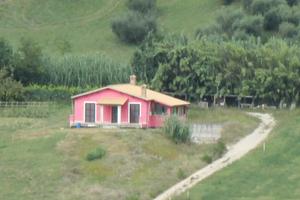 Casa indipendente - 4 locali - Selci